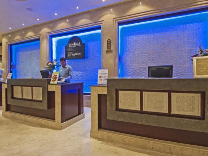 Sunrise Garden Beach Resort & Spa 57470