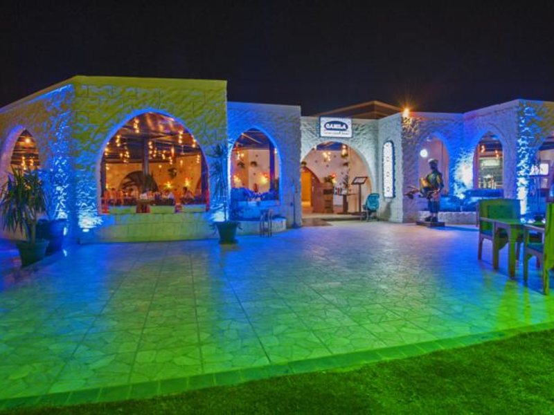 Sunrise Garden Beach Resort & Spa 57472