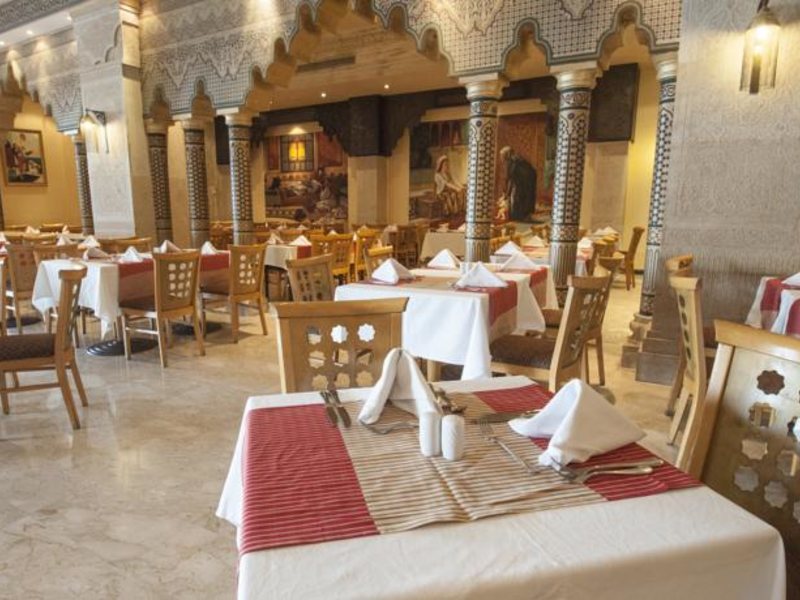 Sunrise Garden Beach Resort & Spa 57473