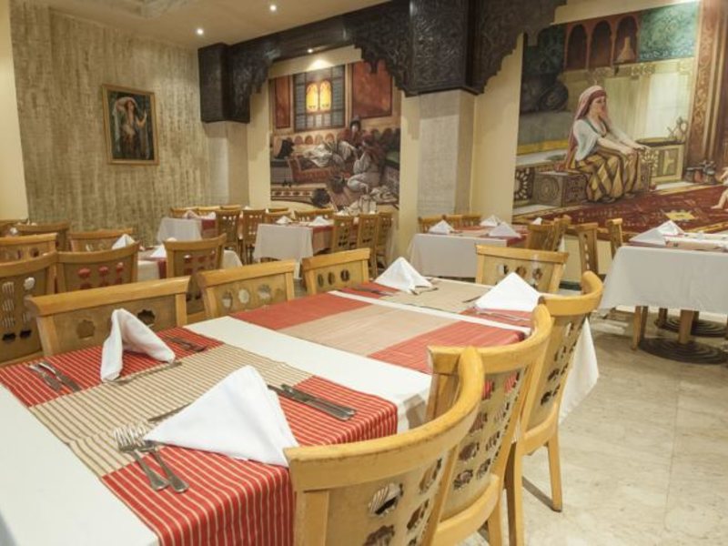 Sunrise Garden Beach Resort & Spa 57474