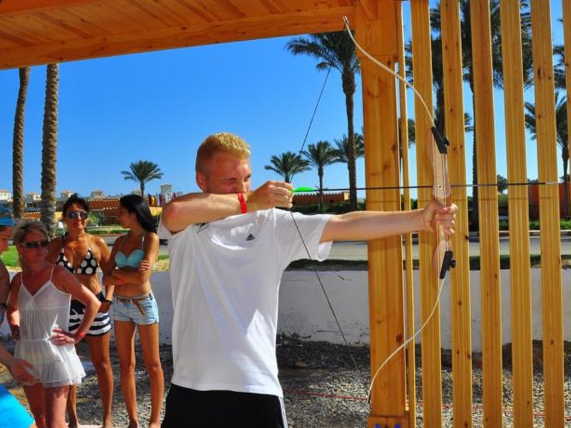 Sunrise Garden Beach Resort & Spa 57477