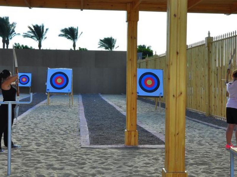 Sunrise Garden Beach Resort & Spa 57479