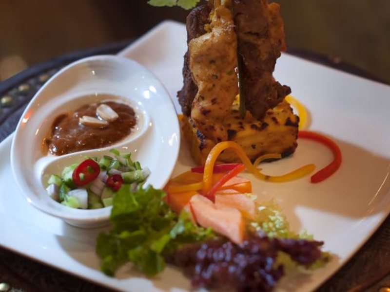 Sunrise Garden Beach Resort & Spa 57480