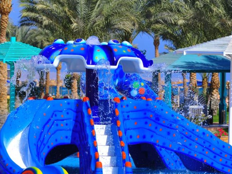 Sunrise Garden Beach Resort & Spa 57482