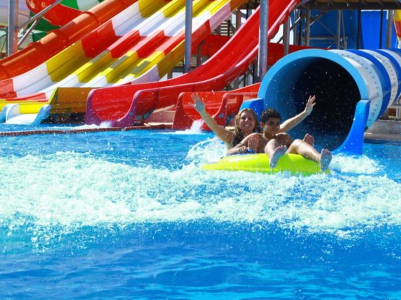 Sunrise Garden Beach Resort & Spa 57486