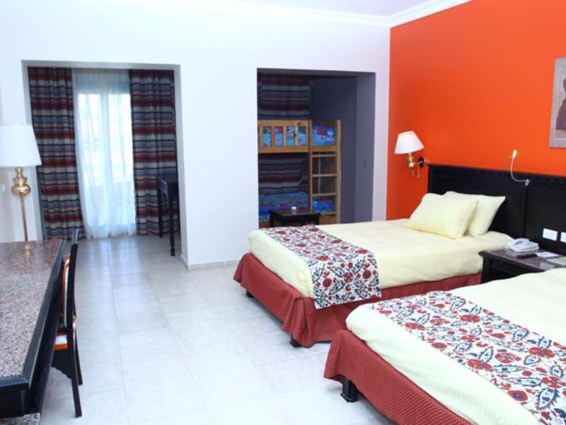 Sunrise Garden Beach Resort & Spa 57488