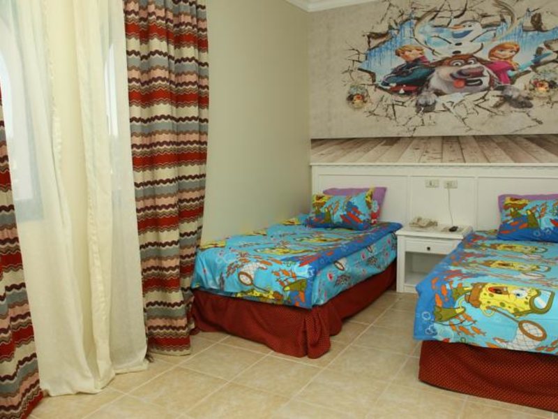 Sunrise Garden Beach Resort & Spa 57490