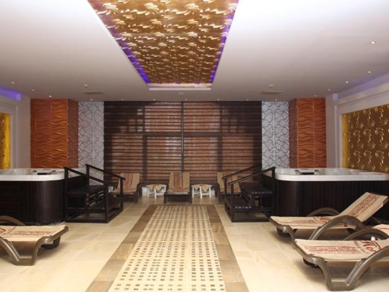 Sunrise Garden Beach Resort & Spa 57492