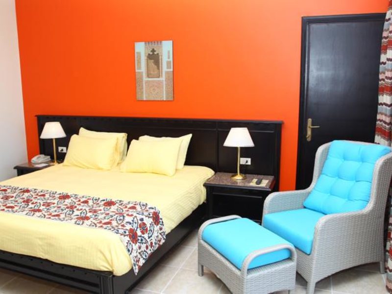 Sunrise Garden Beach Resort & Spa 57494