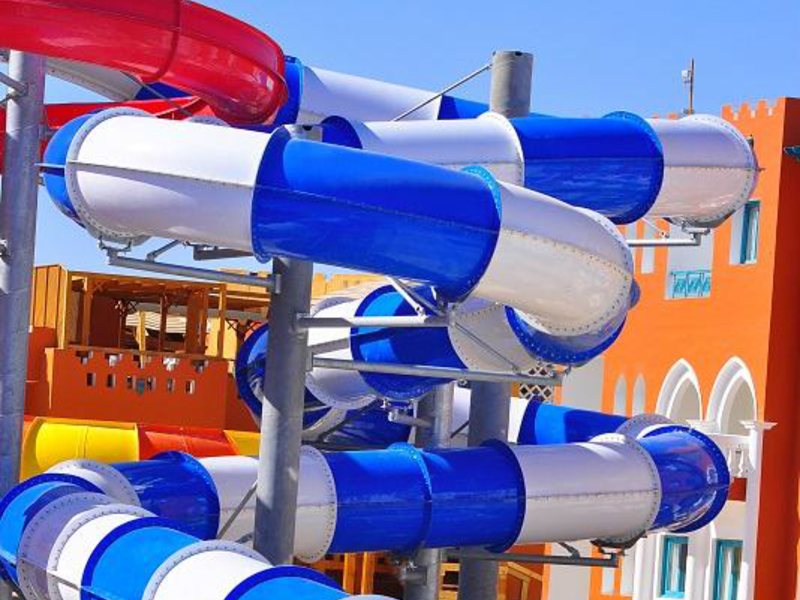 Sunrise Garden Beach Resort & Spa 57496