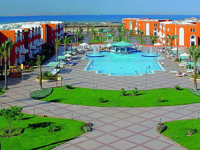 Sunrise Garden Beach Resort & Spa 57499