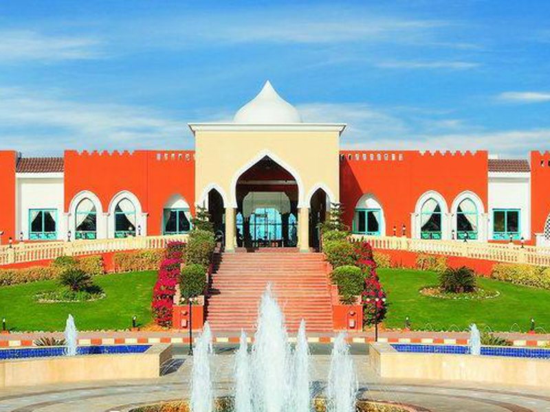 Sunrise Garden Beach Resort & Spa 57500