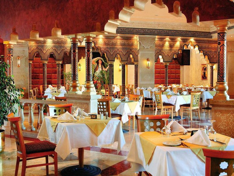 Sunrise Garden Beach Resort & Spa 57503