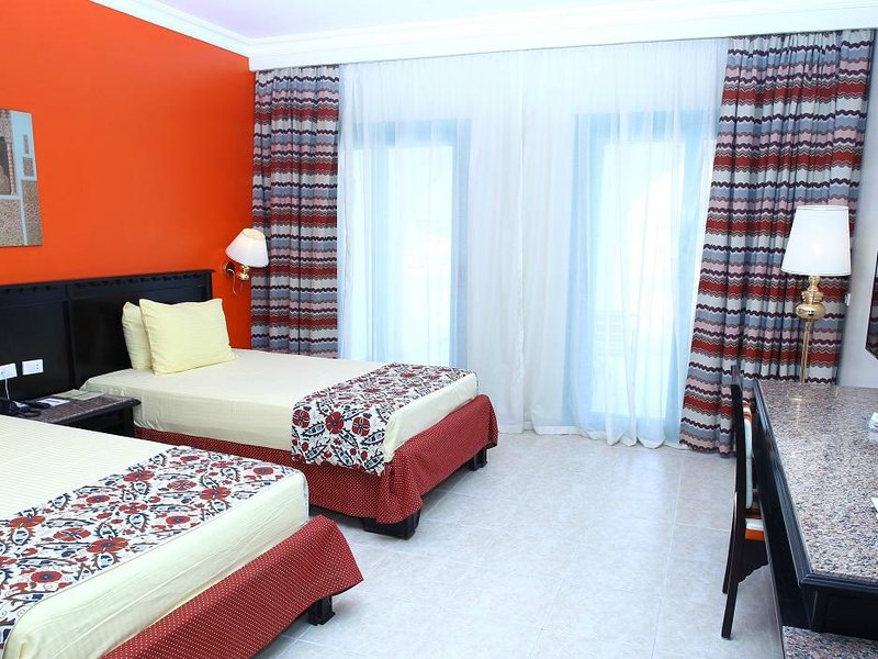 Sunrise Garden Beach Resort & Spa 57510