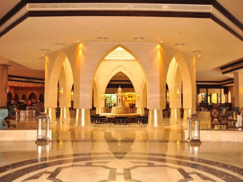 Sunrise Garden Beach  129126