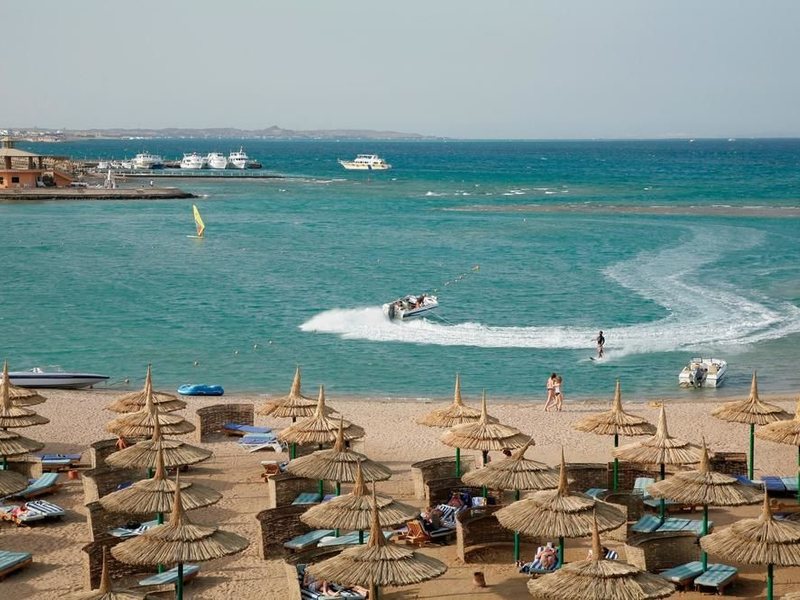 Sunrise Garden Beach  129130