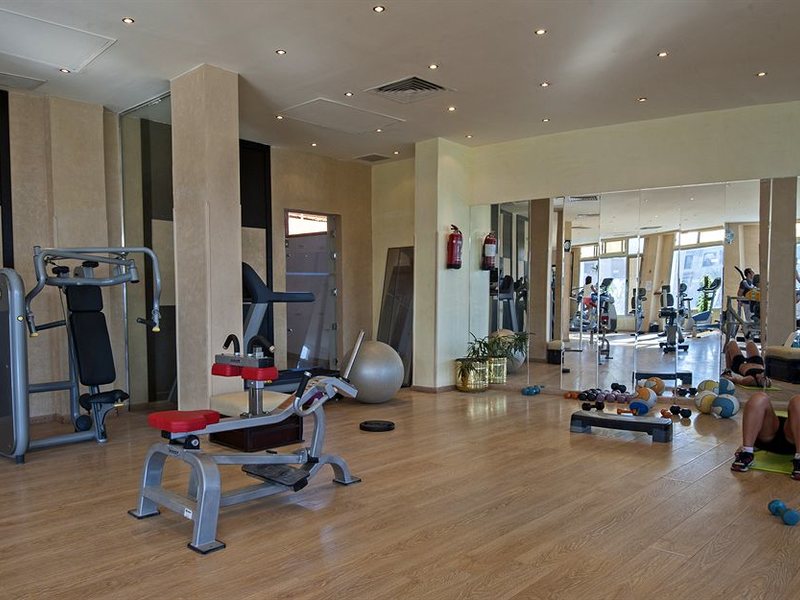 Sunrise Garden Beach  129137