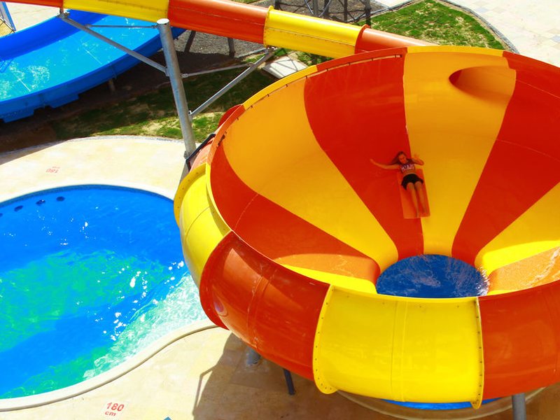 Sunrise Garden Beach  129157