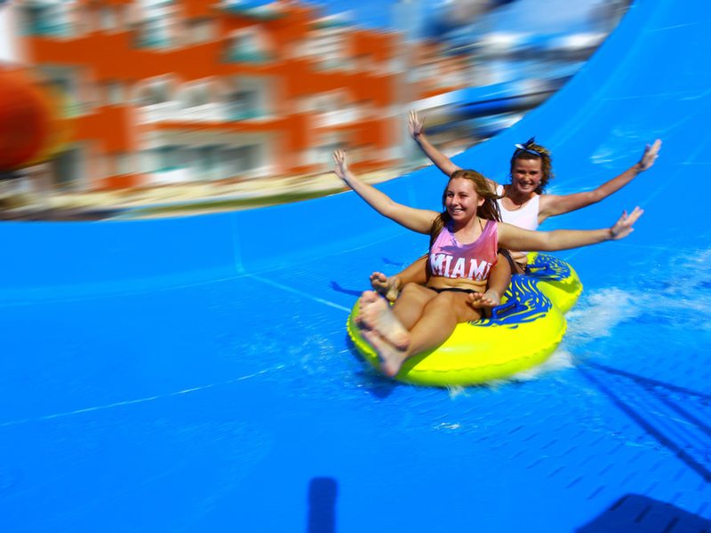 Sunrise Garden Beach  129158