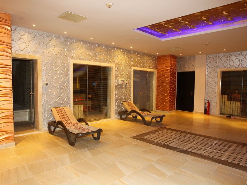 Sunrise Garden Beach  129159