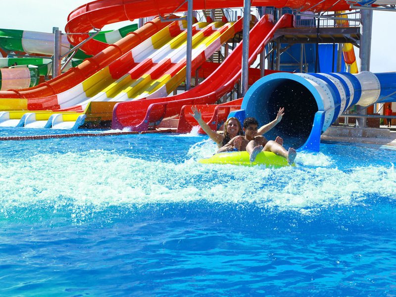 Sunrise Garden Beach  129172