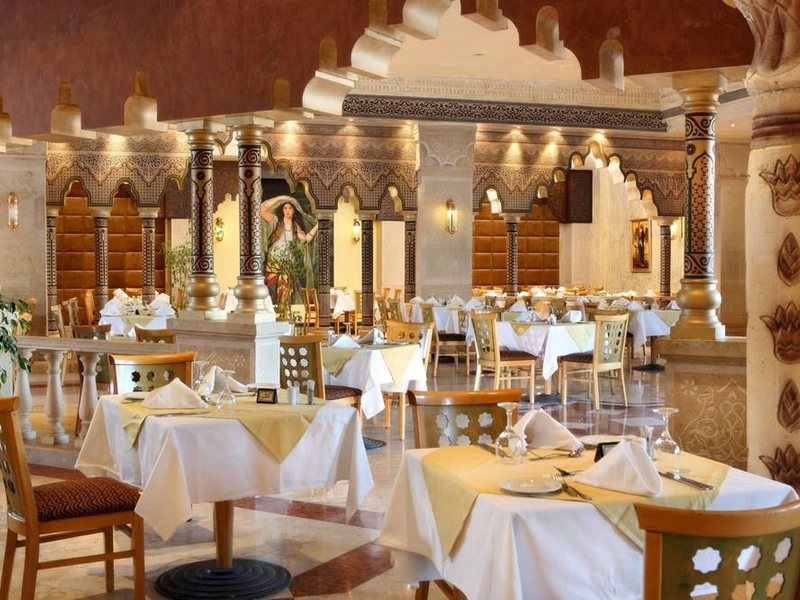 Sunrise Garden Beach  129173