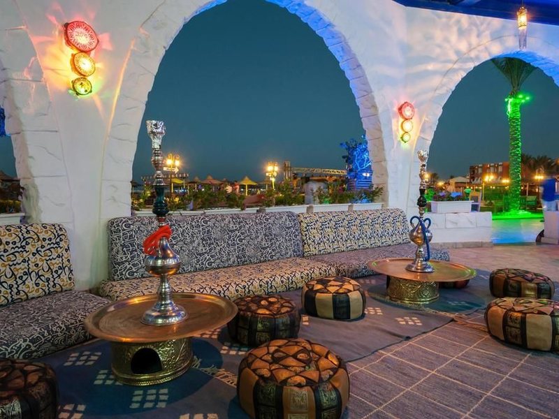 Sunrise Garden Beach  129176