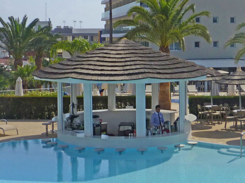 Sunrise Gardens Aparthotel 327885