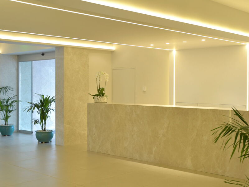 Sunrise Gardens Aparthotel 327887