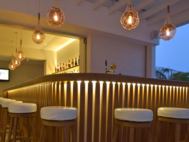 Sunrise Gardens Aparthotel 327891