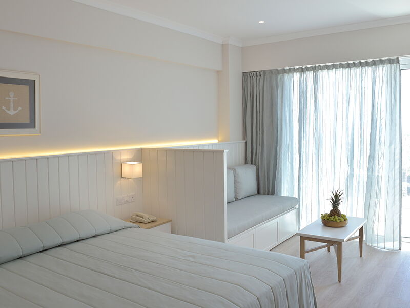 Sunrise Gardens Aparthotel 327898