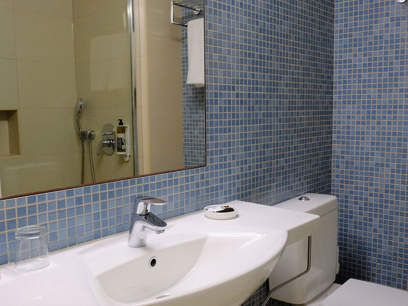 Sunrise Gardens Aparthotel 327901