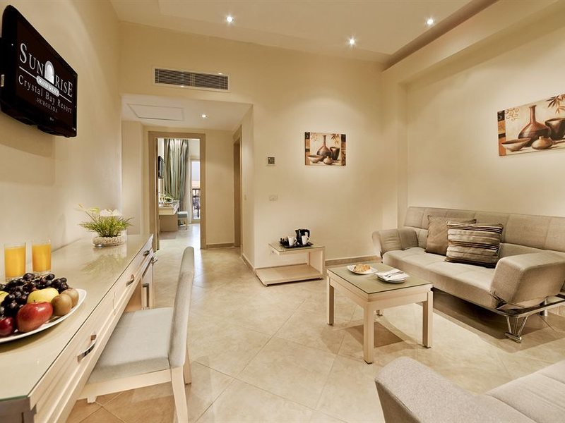 Sunrise Grand Select Crystal Bay (ex 129246