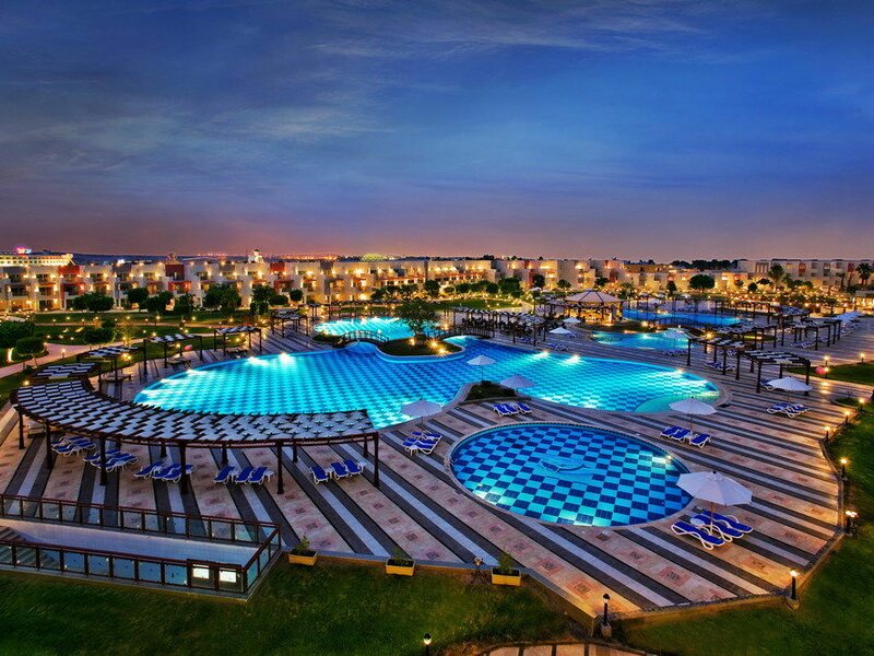 Sunrise Grand Select Crystal Bay (ex 129253