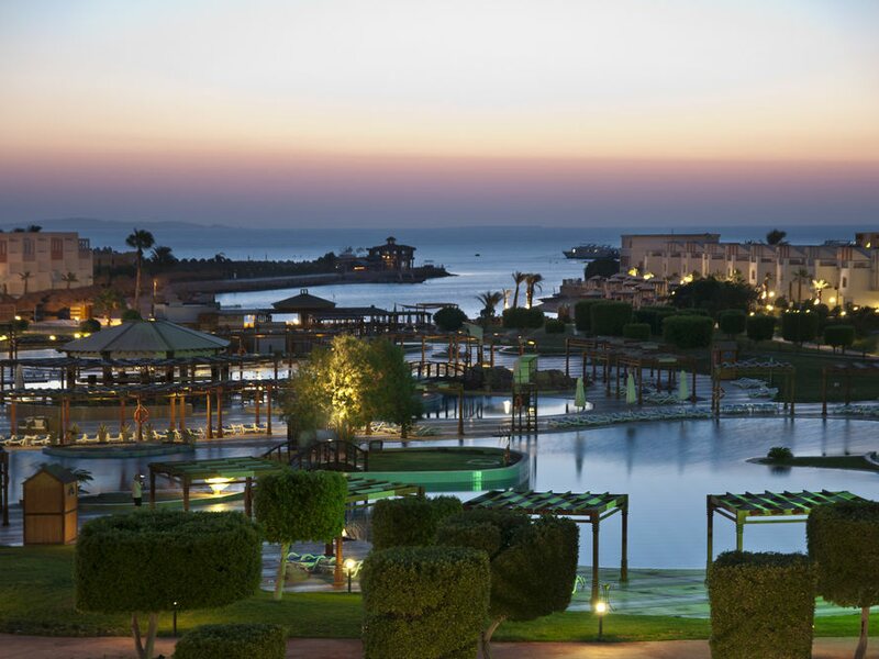 Sunrise Grand Select Crystal Bay (ex 129254