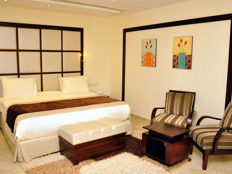 Sunrise Grand Select Crystal Bay (ex 129255