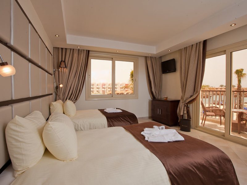 Sunrise Grand Select Crystal Bay (ex 129256