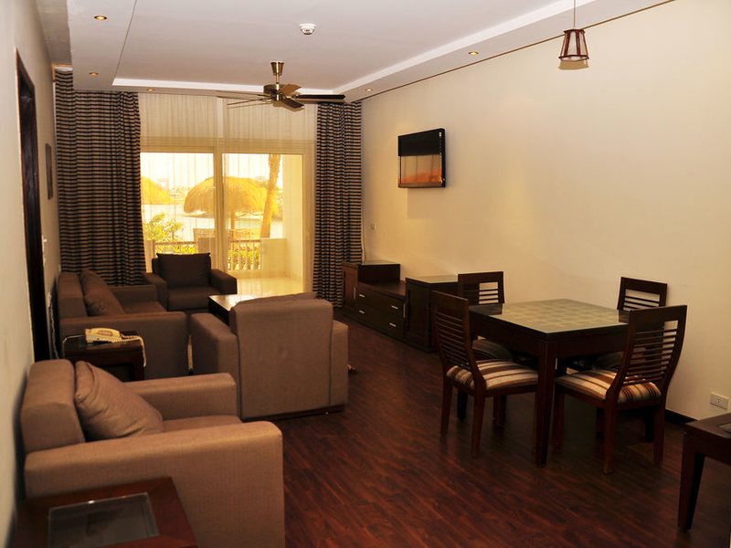 Sunrise Grand Select Crystal Bay (ex 129260