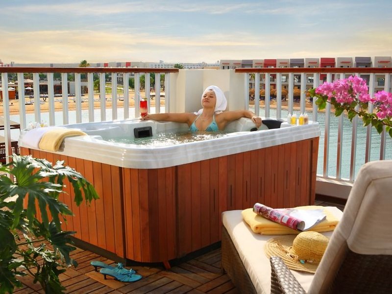 Sunrise Grand Select Crystal Bay (ex 129267