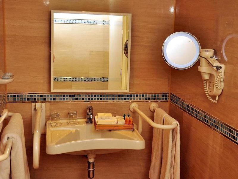 Sunrise Grand Select Crystal Bay (ex 129284