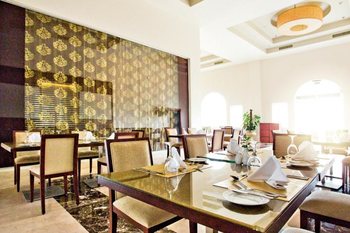 Sunrise Grand Select Montemare Resort