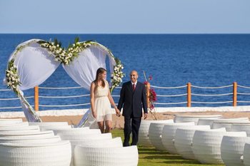 Sunrise Grand Select Montemare Resort