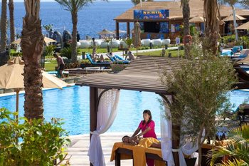 Sunrise Grand Select Montemare Resort