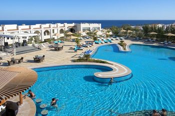 Sunrise Grand Select Montemare Resort