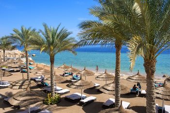 Sunrise Grand Select Montemare Resort