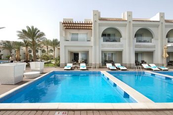 Sunrise Grand Select Montemare Resort