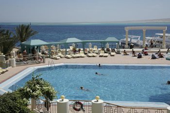 Sunrise Holidays Resort