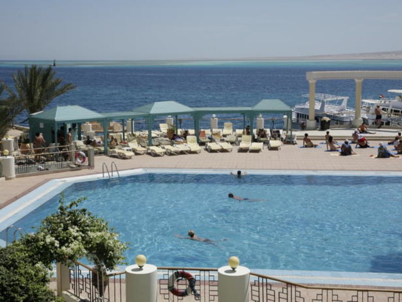 Sunrise Holidays Resort 129287