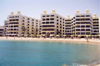 Sunrise Holidays Resort