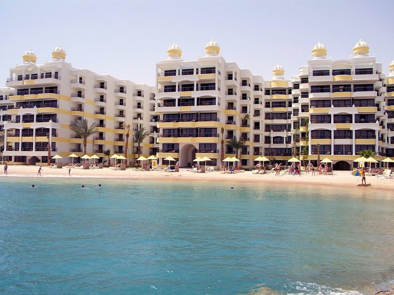 Sunrise Holidays Resort 129288